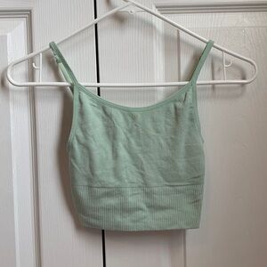 Old Navy workout tank top